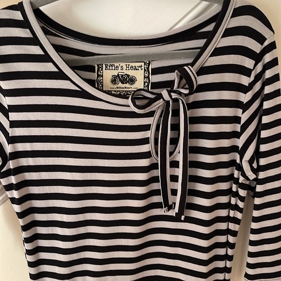 Effie’s Heart / NWT dress with pockets - Picture 4 of 5